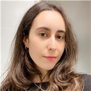Profesora de inglés apta para todas las edades